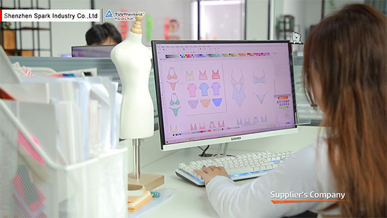 Order procedures for bulks OEM production